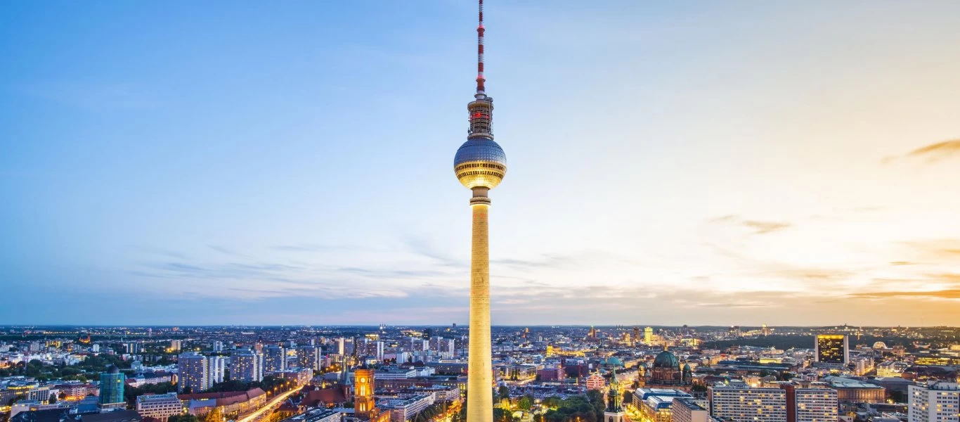 Κορωνοϊός: Ακυρώνεται (και) η φετινή έκθεση τουρισμού στο Βερολίνο!